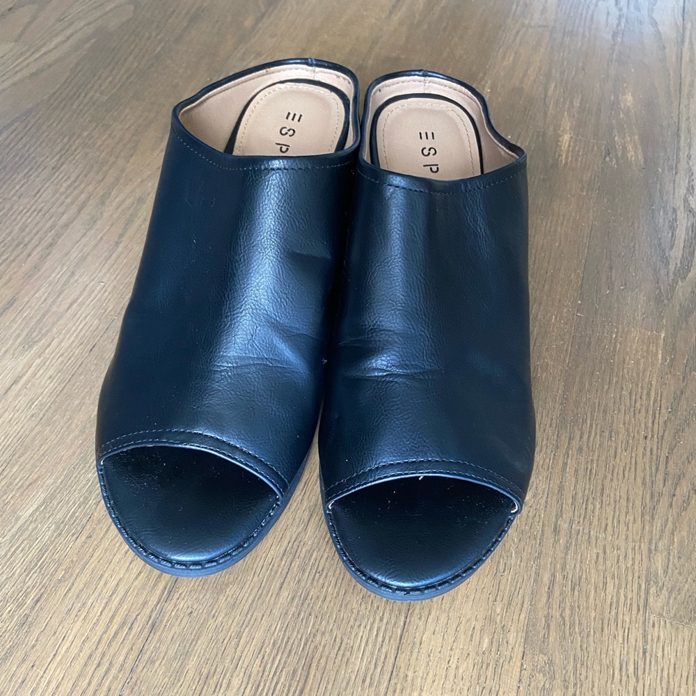 ESPIRIT Dress Shoes